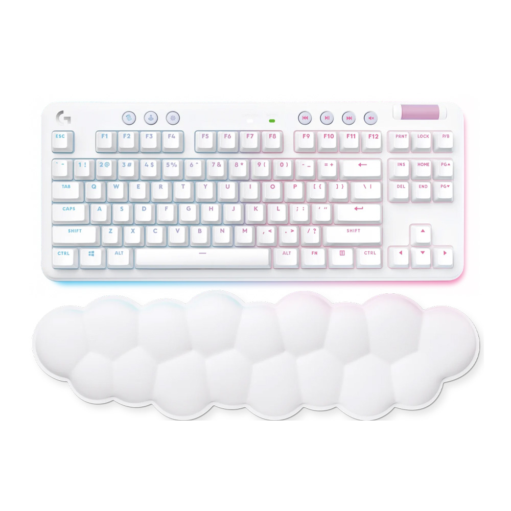 Tastatura fara fir Logitech 920-010465 photo 1